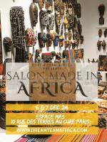 Made in Africa