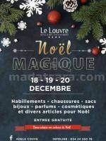 Noël magique 