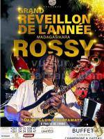 Grand réveillon de l'année 