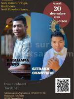 Kalon'ny fahiny & kalon'ny omaly 