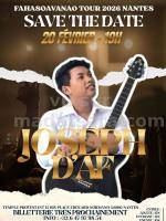Fahasoavanao tour 2026