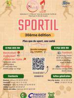 Sportil 3ème edition 
