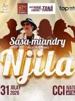 Sasa-miandry 