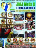 JMJ Mada 8 Fianarantsoa