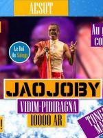 Jaojoby - Baligny maventy Be Stella Maris