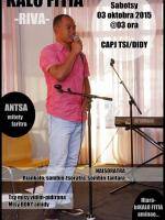 Kalo Fitia Riva Antsa mitety faritra