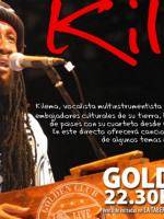 Kilema au Golden Club