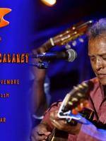 Kolibera en cabaret au Urban Café