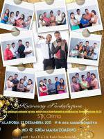 Krismasy fakalazana STk Orima - FJKM Mahazoarivo