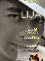 Lija Ranoray au Karibotel