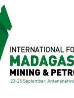 International forum on Madagascar Mining and Petroleum