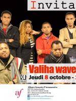 Madajazzcar - 26è édition - Concert AFT - Valiha Wave