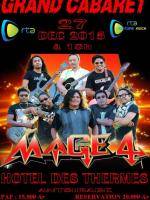 Mage 4 - grand cabaret hotel des thermes Antsirabe