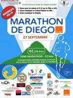 Marathon de Diégo