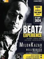 Beatz Guitar experience