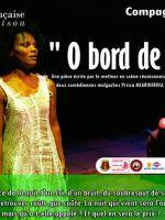 O bord de la nuit Théâtre à l'Alliance Française de Fianarantsoa
