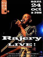 Rajery Live au Kudeta