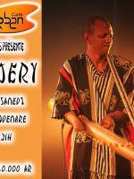 Rajery en concert au Urban Café