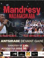 Mandresy Madagasikara