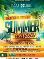 Mixed by Dj Erico - Dj XRC
Salegy - Kawitry - Kilalaka - Tsapiky - Sega - Maloya
Show : Gyal'Sa'Se