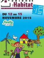 Salon de l'habitat au Forello Expo Tanjombato