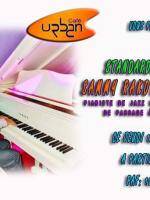 Sammy Rakotoarimalala en concert au Urban Café