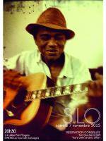 Silo en concert à la Tour de Salvagny