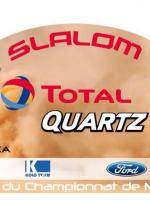 Slalom Total Quartz à Andohatapenaka