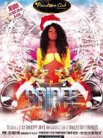 Soirée Réveillon de Noël au Pandora Club