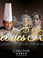 Soirée des Reines au Carlton Madagascar