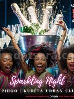 Sparkling night - &Clubb