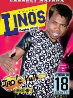 Tarika Linos - Cabaret mafana au Jao's Pub