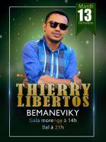 Thierry Libertos Bemaneviky Gala Morengy