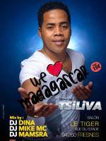 Tsiliva - We love Madagascar au Salon Le Tiger Fresnes