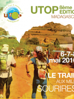 UTOP 8è édition Madagascar