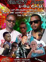 X-Watt, Jopa, Bango, Ckt, Obin Lava, New-Jo, Diop Anizid Crew, Mahizigny Antoandro Rhux The Music - Urban's Moov au Karaoke Fenegams
