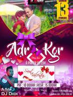 ADR Andriann & Thiera Kougar La Bimbo Ampitatafika