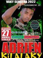 Adrien Kianja Katolika tsinjoarivo