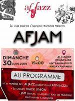 Afjam AFT - Alliance Française d'Antananarivo