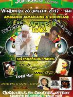 After bacc ambiance jamaicaine et showcase - Jamaica By Pass
