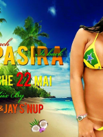 After Beach Ampasira