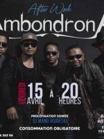 After work - AmbondronA Arotel Antsirabe