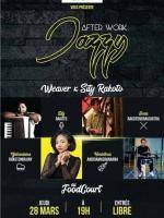 After work jazzy La City Ivandry