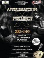 After Smatch'in X Project