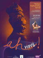 Ah viavy edition 2020 - Ndao hahtoky tena - CGM Analakely