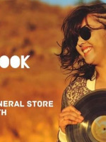 Aina Cook‍ live Rocheport General Store​​​​​​​