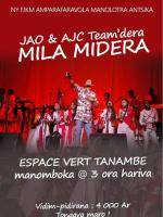 AJC & Jao Espace Vert Tanambe