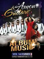 Album Music Espace Nambinintsoa Talatamaty