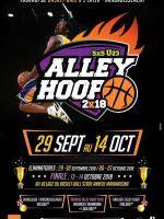 Alley Hoop U23 5x5