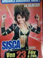 Ambiance dinidinika awoe Sisca Le Glacier Analakely